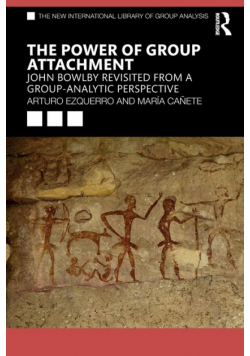 The Power of Group Attachment