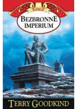 Bezbronne imperium t.8