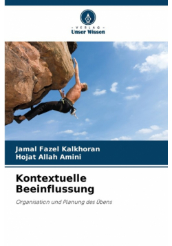 Kontextuelle Beeinflussung