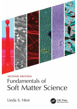 Fundamentals of Soft Matter Science