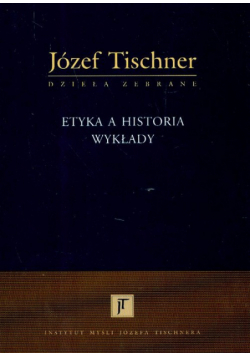 Etyka a historia Wykłady