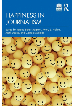 Happiness in Journalism