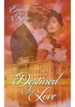 Destined for Love
