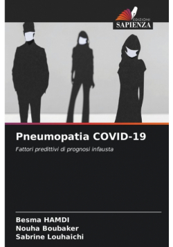 Pneumopatia COVID-19