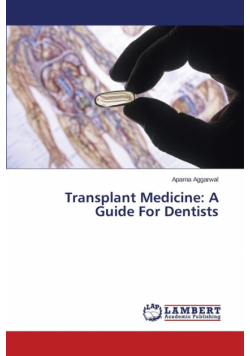 Transplant Medicine