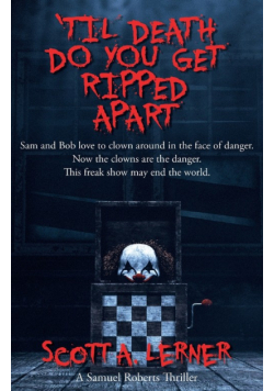 'Til Death Do You Get Ripped Apart
