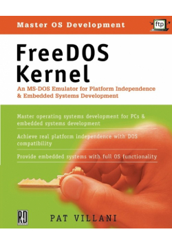 FreeDOS Kernel