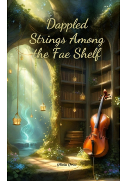 Dappled Strings Among the Fae Shelf