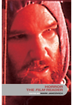 Horror, The Film Reader