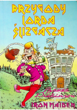 Przygody lorda Ślizgacza