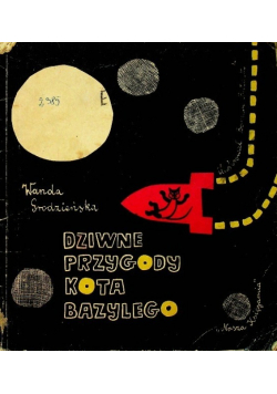 Dziwne przygody kota bazylego