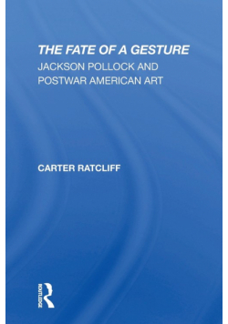 The Fate Of A Gesture
