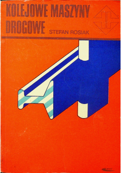 Kolejowe maszyny drogowe