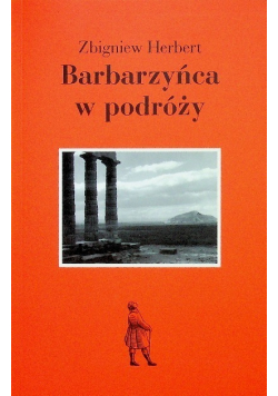 Barbarzyńca w podróży