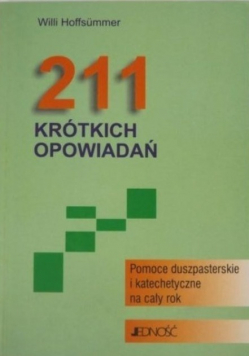 211 krótkich opowiadań