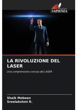 La Rivoluzione Del Laser