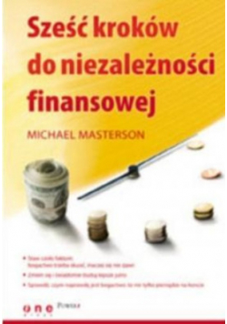 Sześć kroków do niezależności finansowej