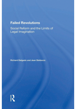 Failed Revolutions