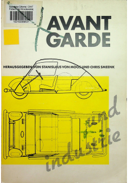 Avant Garde