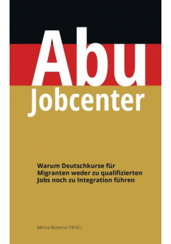 Abu Jobcenter