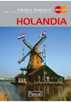 Przewodnik Holandia