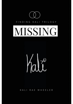 Missing Kali