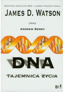 DNA Tajemnica życia
