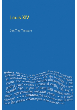 Louis XIV