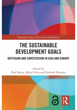 The Sustainable Development Goals