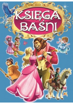 Księga baśni