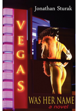 Vegas Was Her Name