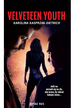 Velveteen youth