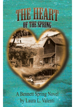 The Heart of the Spring