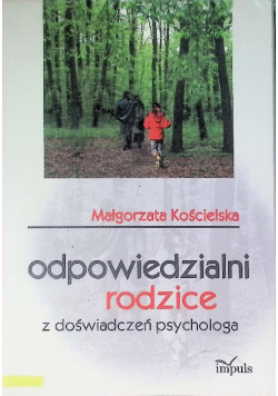 Odpowiedzialni rodzice