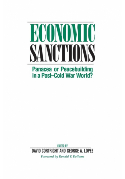 Economic Sanctions