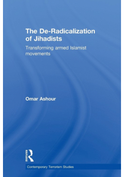 The De-Radicalization of Jihadists
