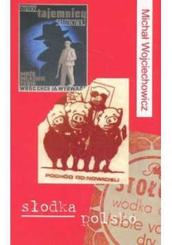 Słodka Polsko