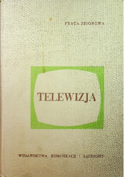 Telewizja poradnik