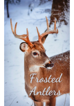 Frosted Antlers