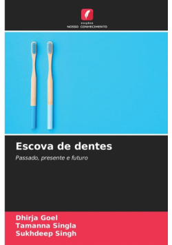 Escova de dentes