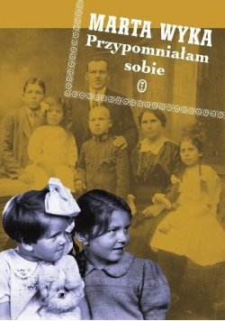 Przypomniałam sobie