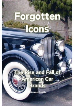 Forgotten Icons