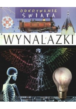 Wynalazki