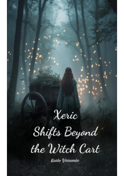 Xeric Shifts Beyond the Witch Cart