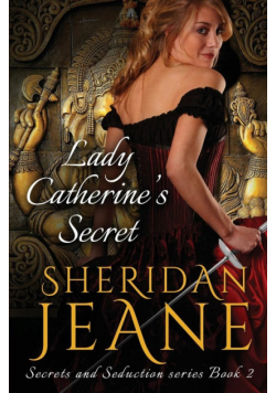 Lady Catherine's Secret