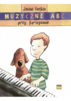 Muzyczne ABC przy fortepianie