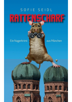 Rattenscharf