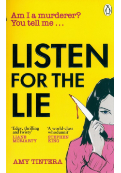 Listen for the Lie