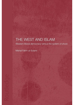 The West and Islam
