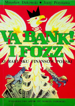 Via bank  I fozz